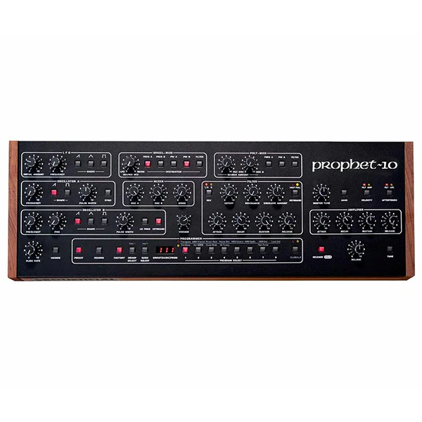 Sequential Prophet 10 Desktop