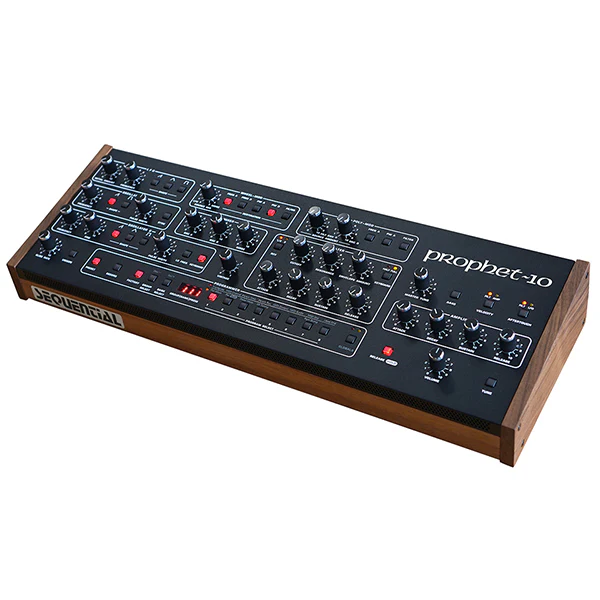 Sequential Prophet 10 Desktop - Image 2