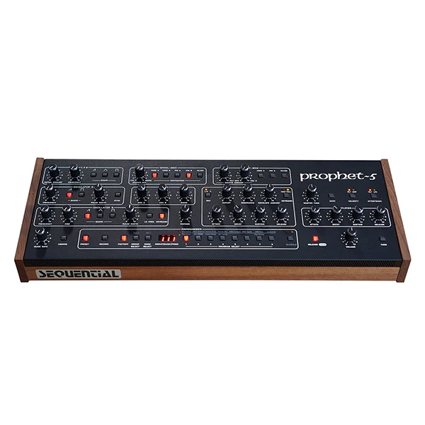 Sequential Prophet 10 Desktop - Image 3