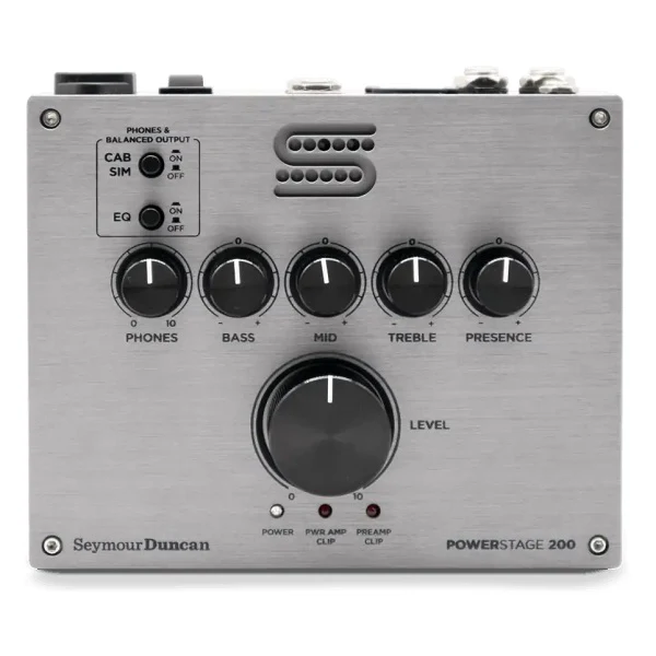 Seymour Duncan Powerstage 200
