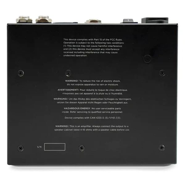 Seymour Duncan Powerstage 200 - Image 2