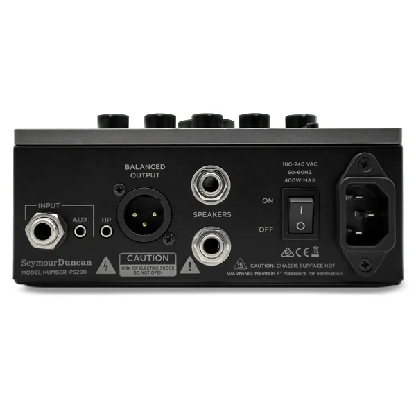 Seymour Duncan Powerstage 200 - Image 3