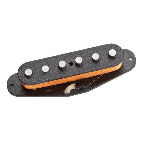 Seymour Duncan SSL-1 - White - Image 2