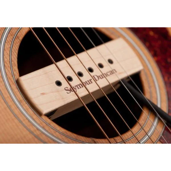 Seymour Duncan Woody Single Coil - Image 2