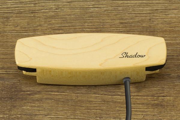 Shadow Electronics SH330 Acoustic Single-Coil Pickup - Image 2