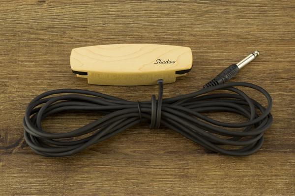 Shadow Electronics SH330 Acoustic Single-Coil Pickup - Image 3