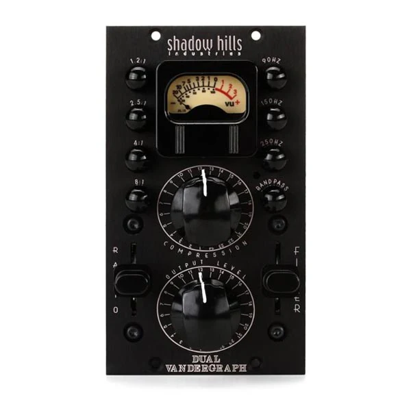 Shadow Hills Dual Vandergraph