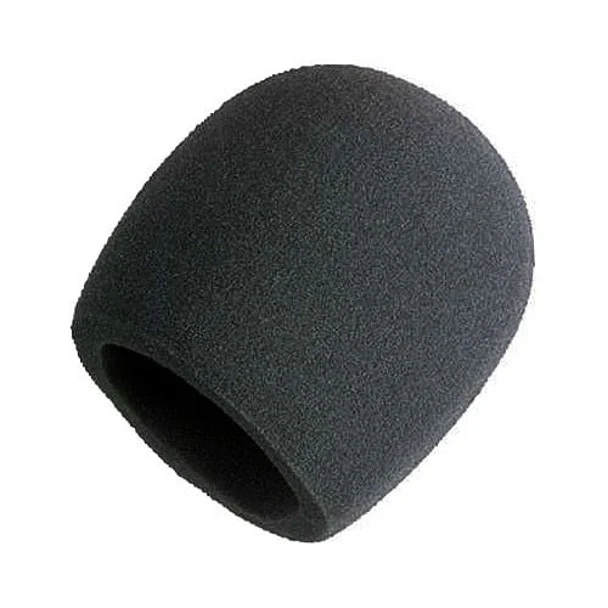 Shure A58WS Mic Windsock Black