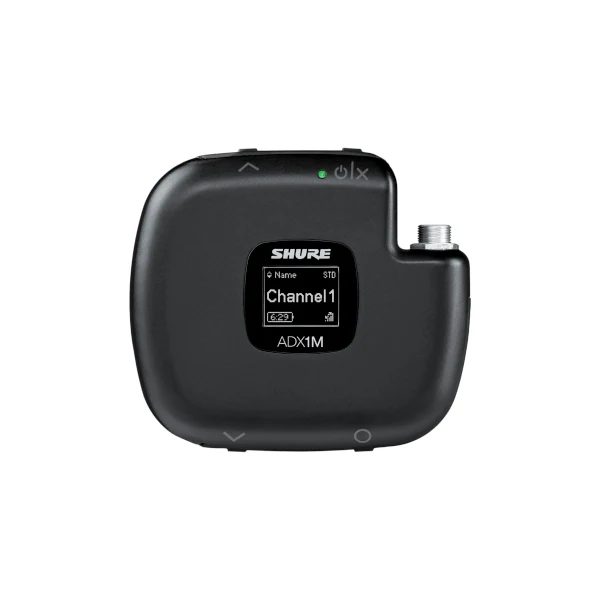 Shure Axient ADX1M - Micro Bodypack Transmitter