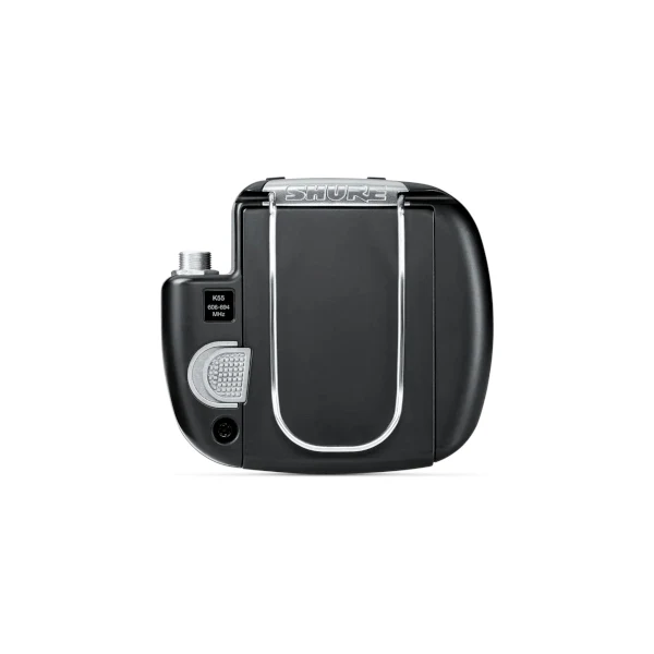 Shure Axient ADX1M - Micro Bodypack Transmitter - Image 3