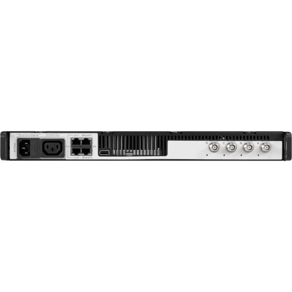 Shure Axient ANX4 Scalable Wireless Receiver - Image 2