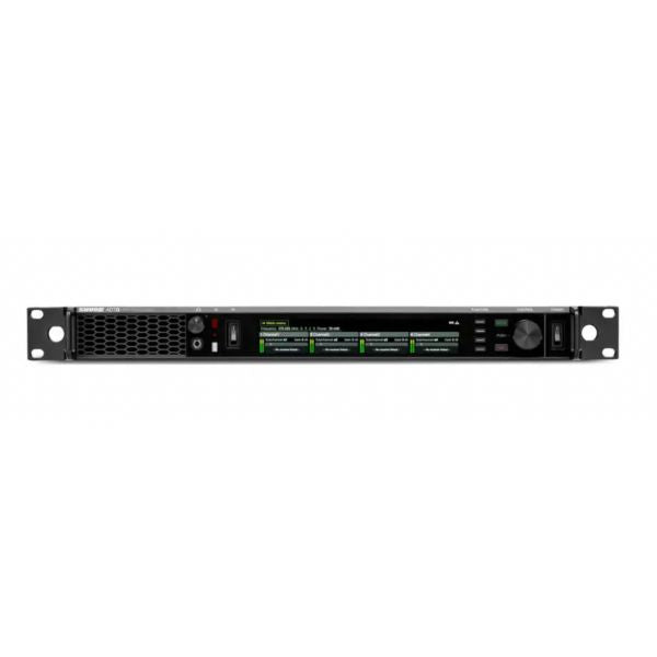 Shure Axient Digital PSM Quad Transmitter (H54) 520-636 MHz