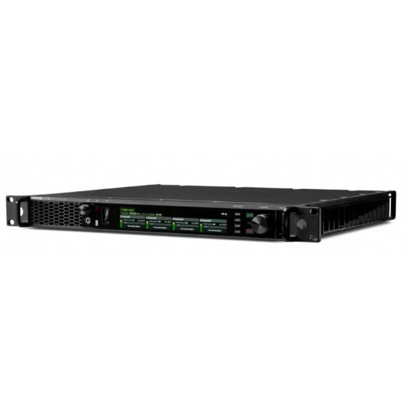 Shure Axient Digital PSM Quad Transmitter (H54) 520-636 MHz - Image 2