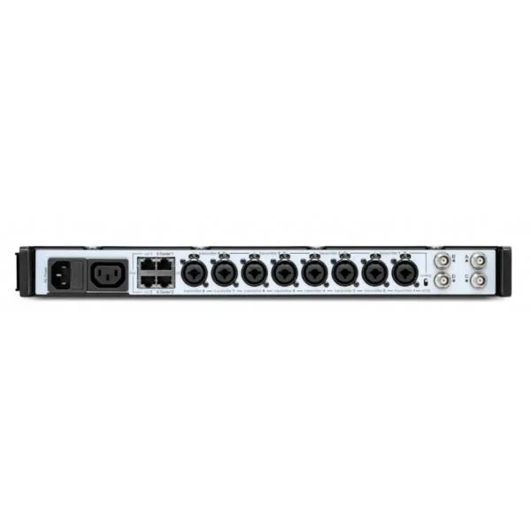 Shure Axient Digital PSM Quad Transmitter (H54) 520-636 MHz - Image 3