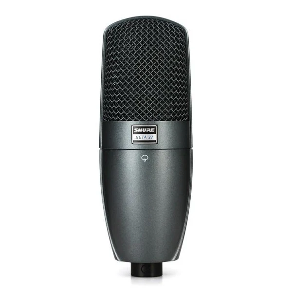 Shure Beta 27