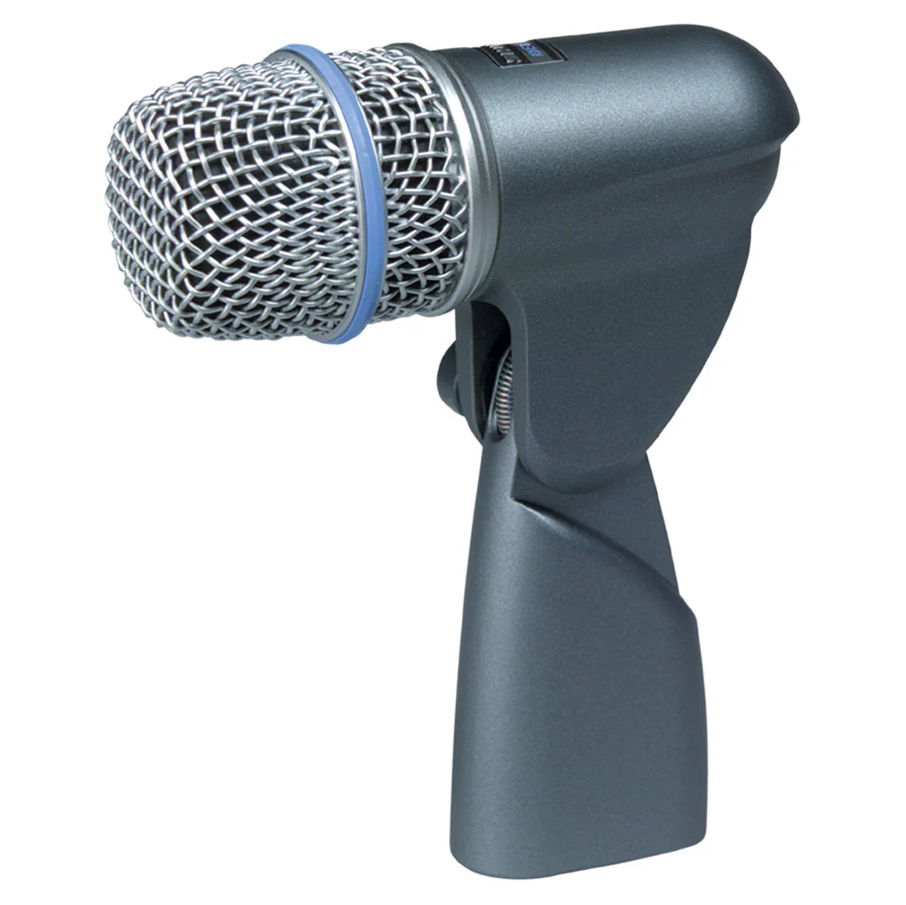 Shure Beta 56A