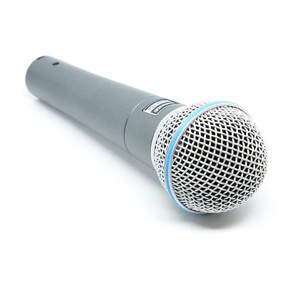 Shure Beta 58A - Image 3