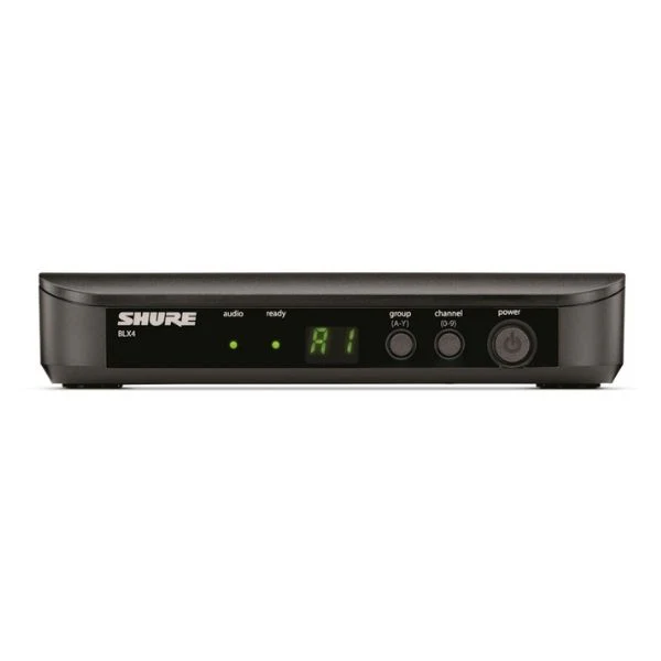 Shure BLX14/BETA98 Wireless Instrument System - Image 3