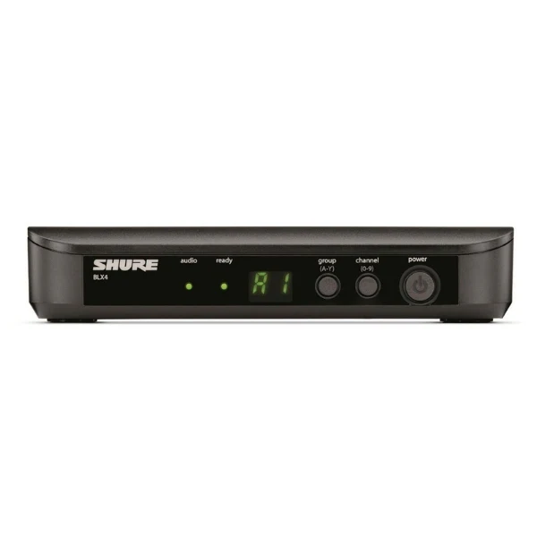 Shure BLX14/P31 Wireless Headset System - Image 4