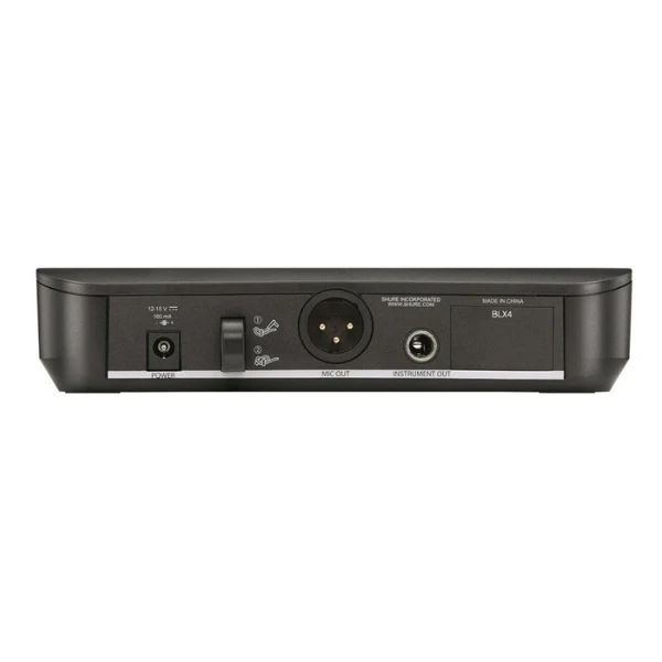Shure BLX14/P31 Wireless Headset System - Image 5