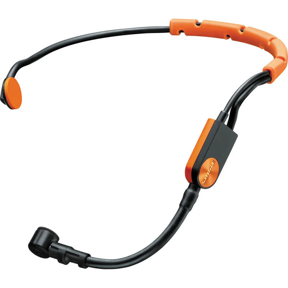 Shure BLX14/SM31 Wireless Headset System - Image 4