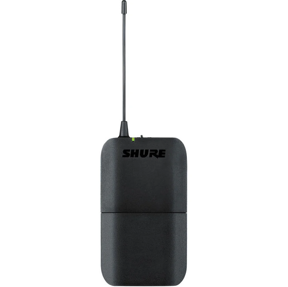 Shure BLX14/SM31 Wireless Headset System - Image 5
