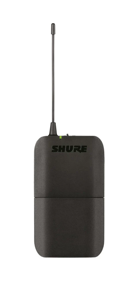 Shure BLX14 Wireless Guitar System K14 - Image 4
