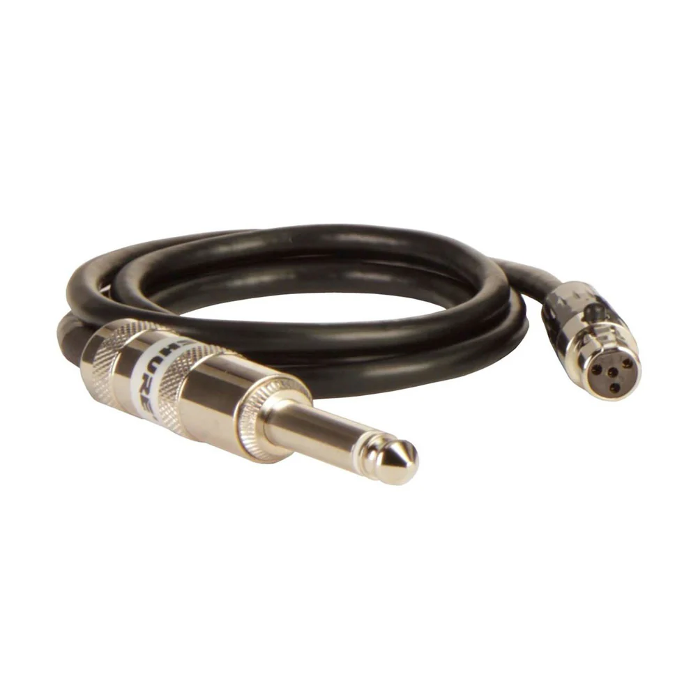 Shure BLX14 Wireless Guitar System K14 - Image 5