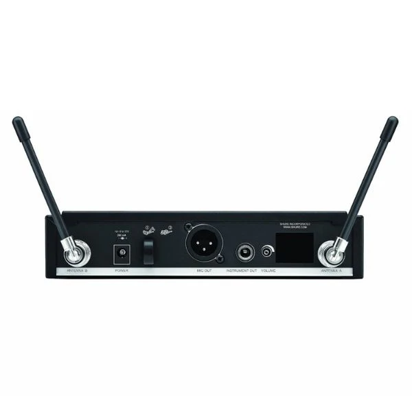 Shure BLX14R/W93 Wireless Lavalier System - Image 3