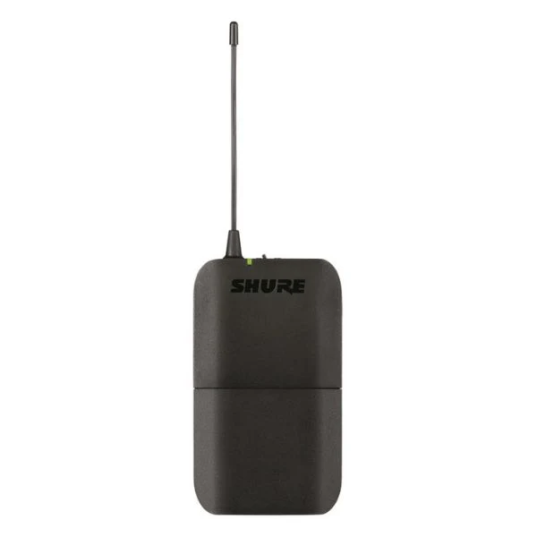 Shure BLX14R/W93 Wireless Lavalier System - Image 4