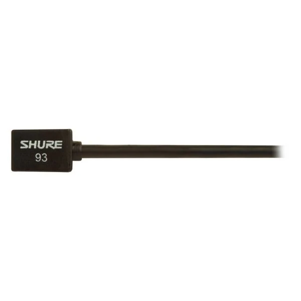 Shure BLX14R/W93 Wireless Lavalier System - Image 5