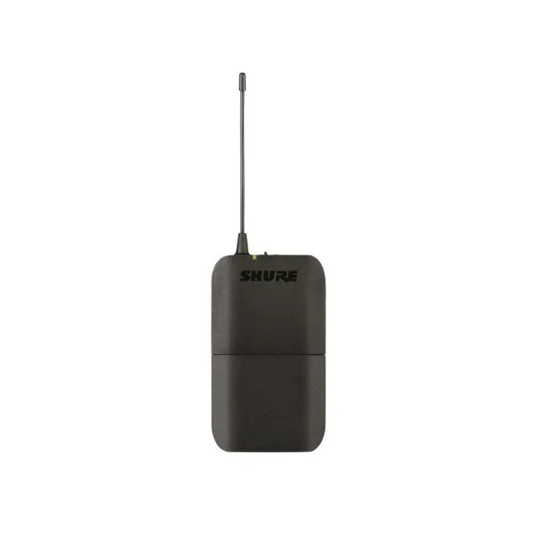 Shure BLX188/CL Dual Lavalier System (Pre-Owned) - Image 3