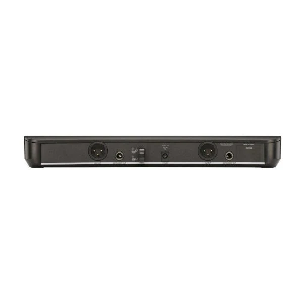 Shure BLX188/CL Dual Lavalier System (Pre-Owned) - Image 4