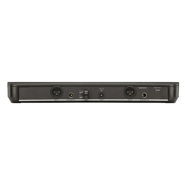 Shure BLX188/CVL Dual Lavalier System - Image 3