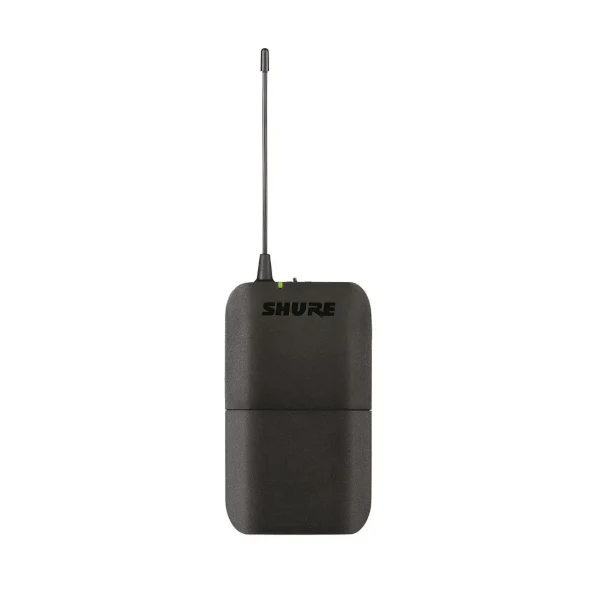 Shure BLX188/CVL Dual Lavalier System - Image 4