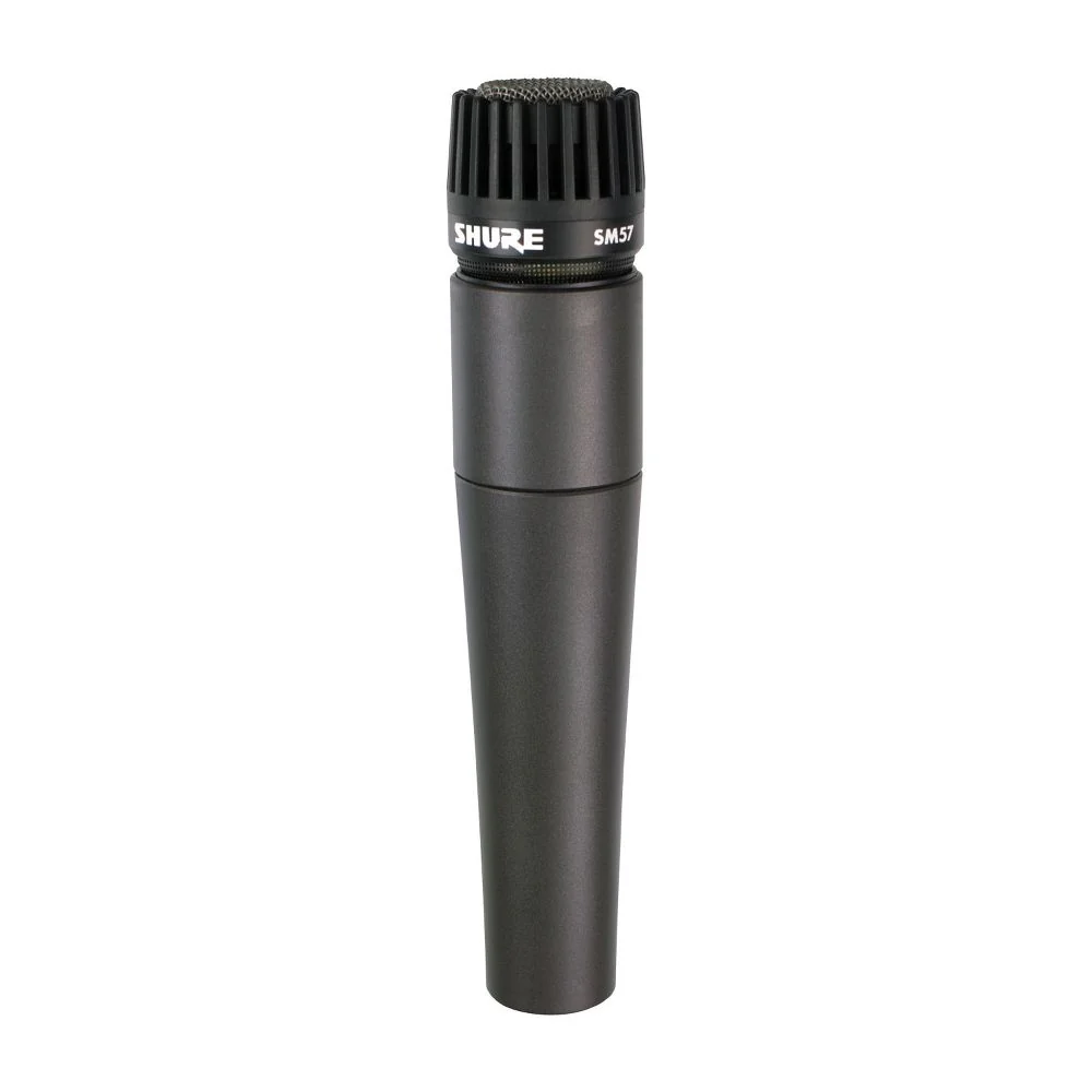 Shure DMK57-52 Drum Microphone Set - Image 3