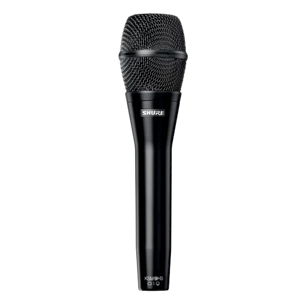 Shure KSM9HS