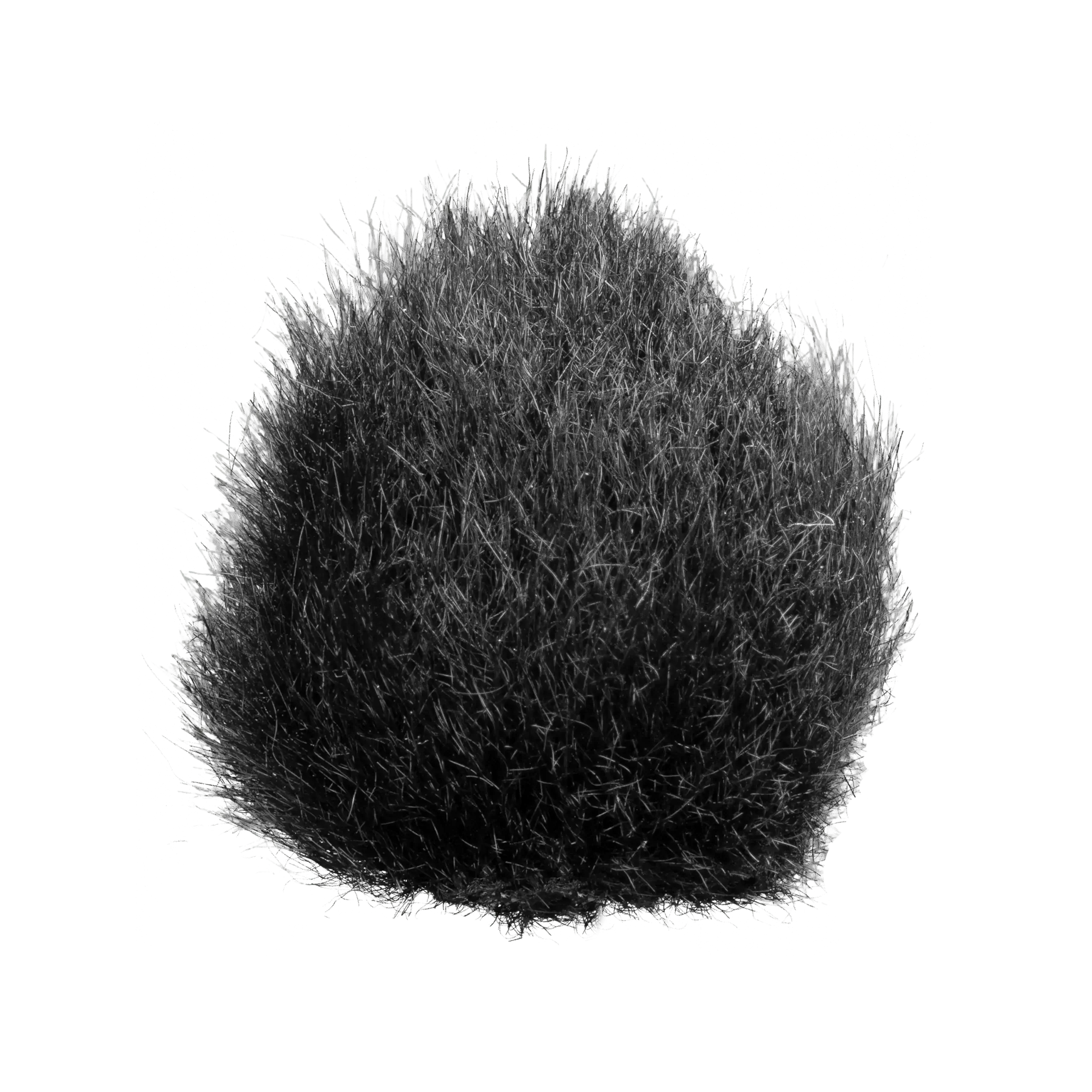 Shure MoveMic Furry Windscreen