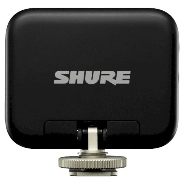 Shure MoveMic Receiver - Image 3