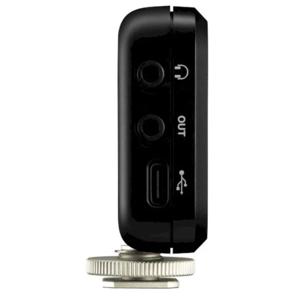 Shure MoveMic Receiver - Image 4