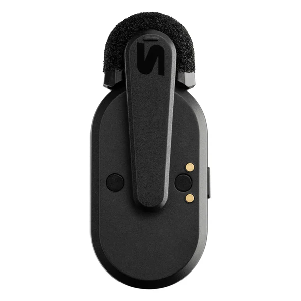 Shure MoveMic Wireless Lavalier Mic - Image 2