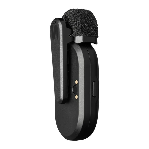 Shure MoveMic Wireless Lavalier Mic - Image 3