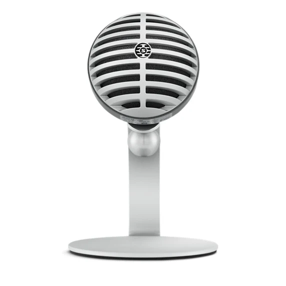 Shure MV5 MOTIV USB Microphone - Grey