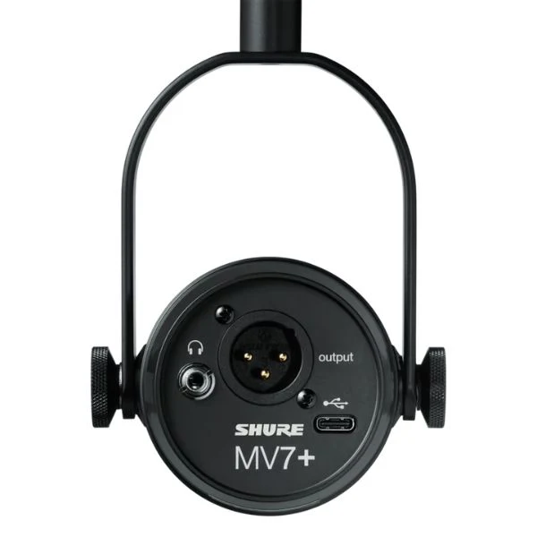 Shure MV7+ - Image 3