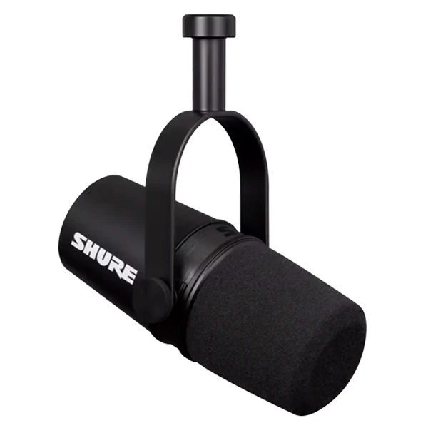 Shure MV7x - Image 2