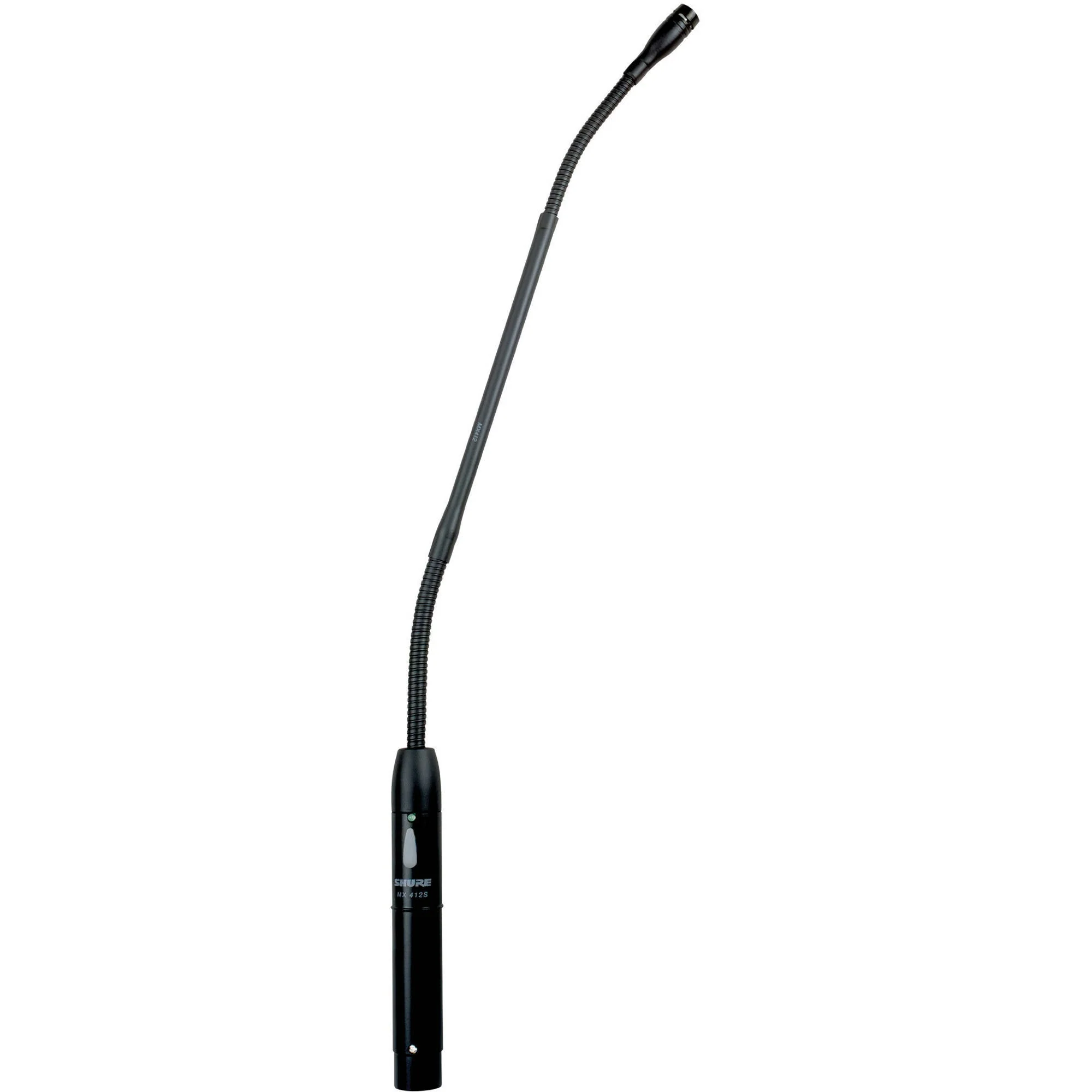 Shure MX412SC