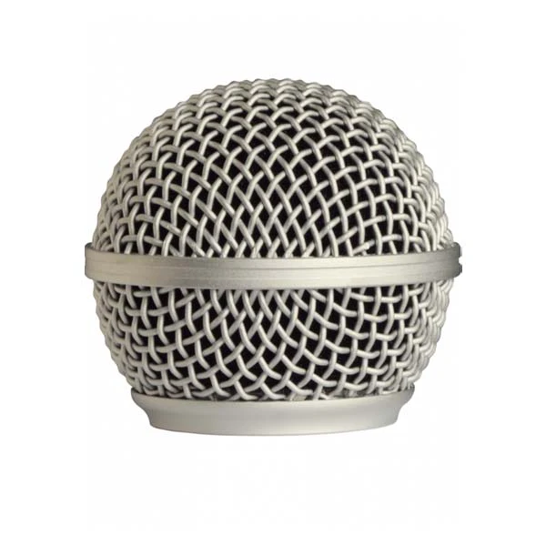 Shure RK143G - SM58 Replacement Grille