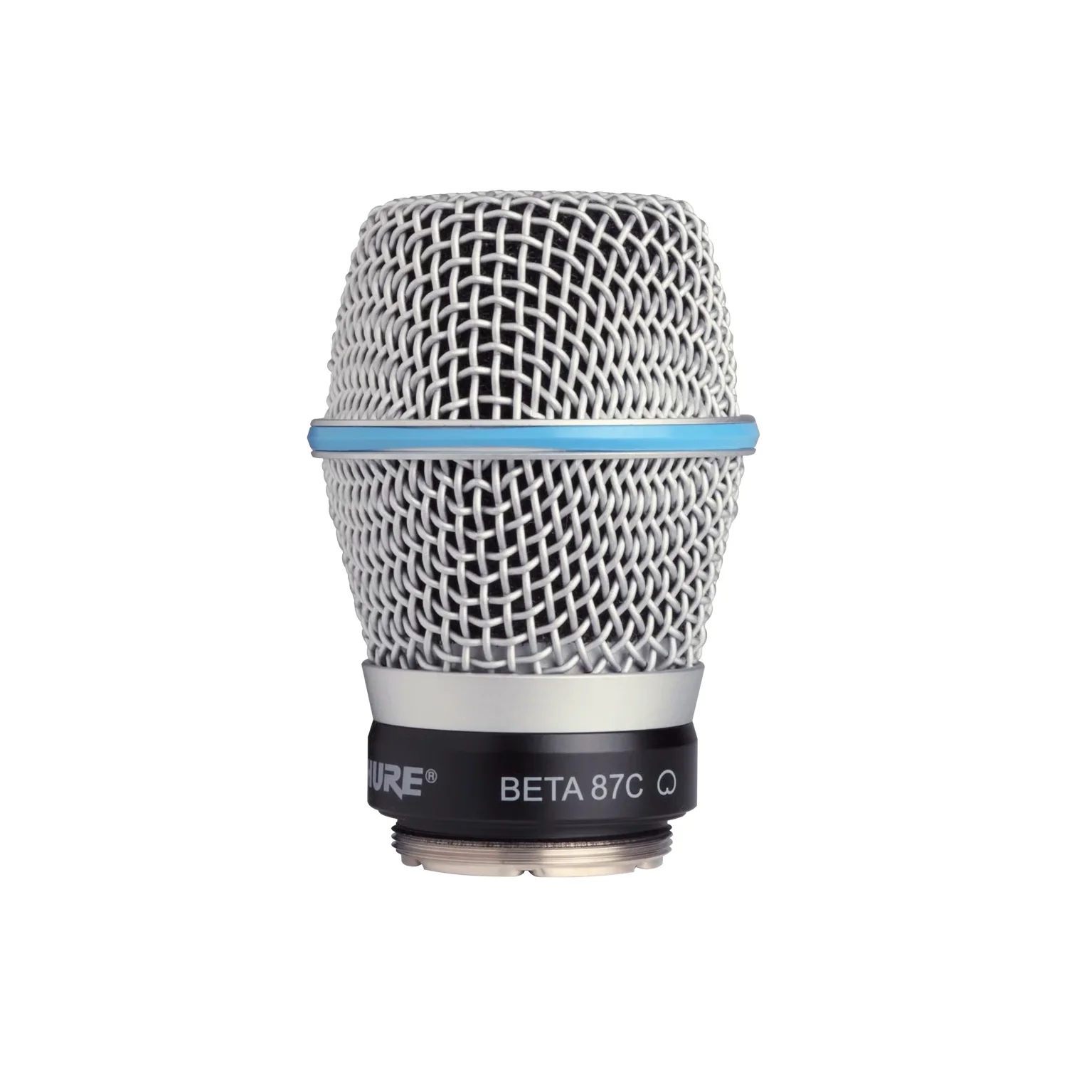 Shure RPW122 Wireless Beta 87C Capsule