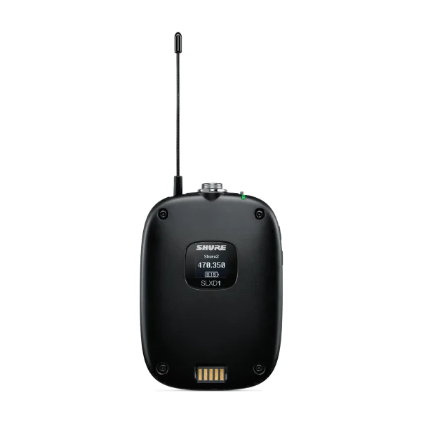 Shure SLXD14/85 - Image 2