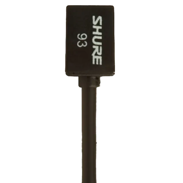 Shure SLXD14+/93 Digital Wireless Lavalier System - Image 2
